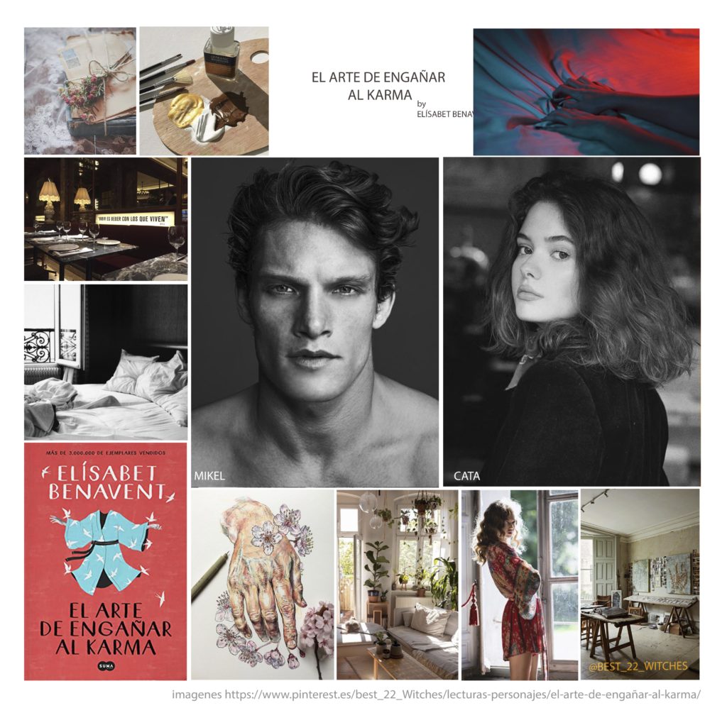 El Arte de Engañar al Karma