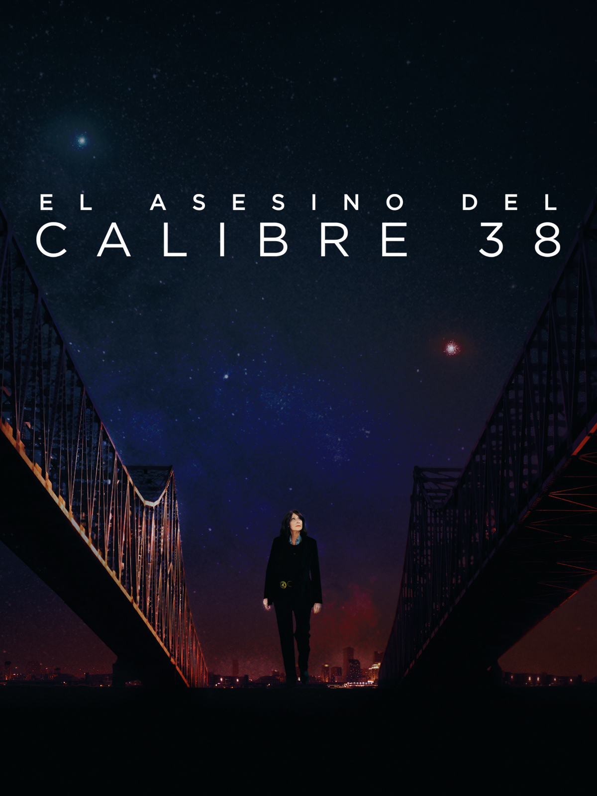 El Asesino del Calibre 38