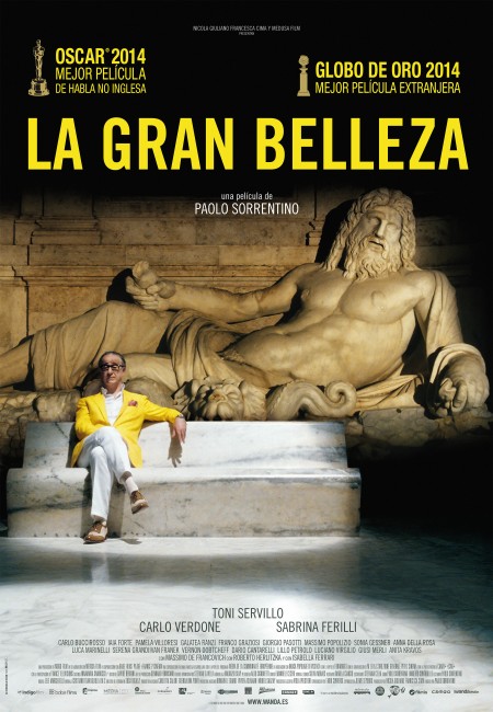 la gran belleza explicacion